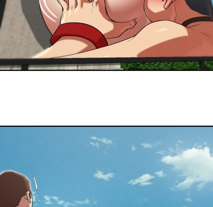 危险同学会第105話