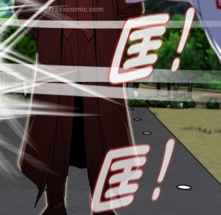 危险同学会第105話