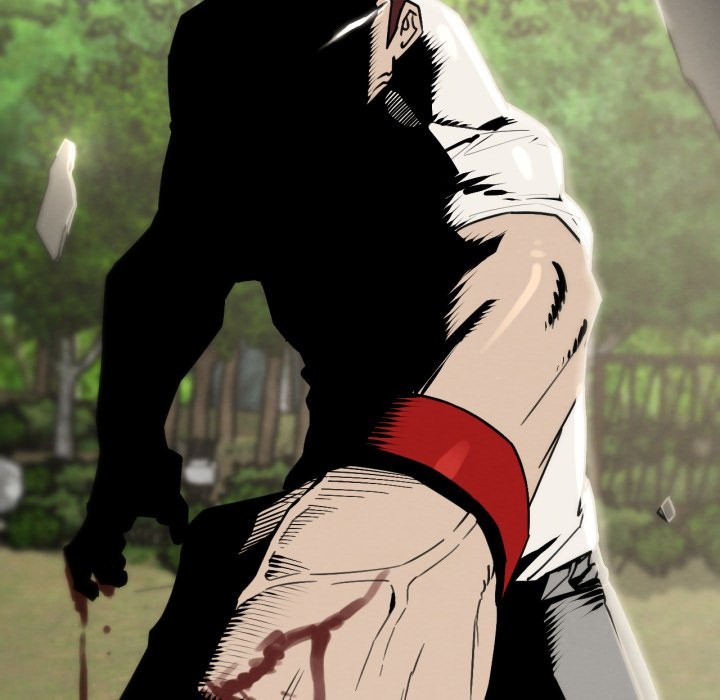 危险同学会第105話