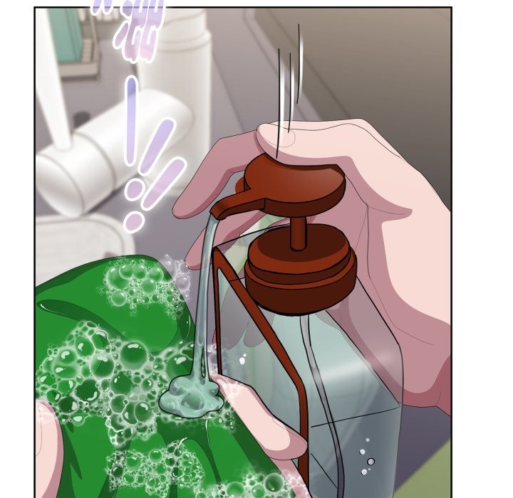 大企业里的小秘密第72話