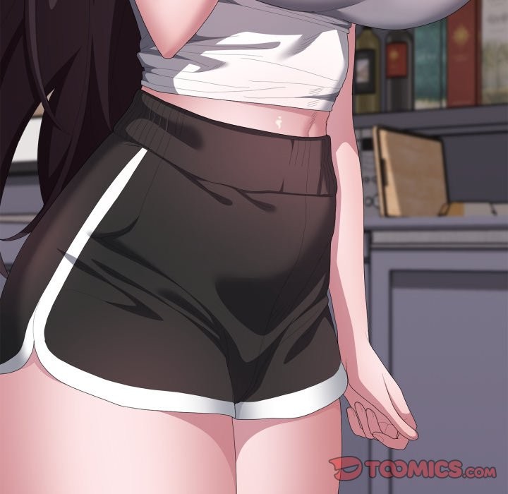 大企业里的小秘密第72話