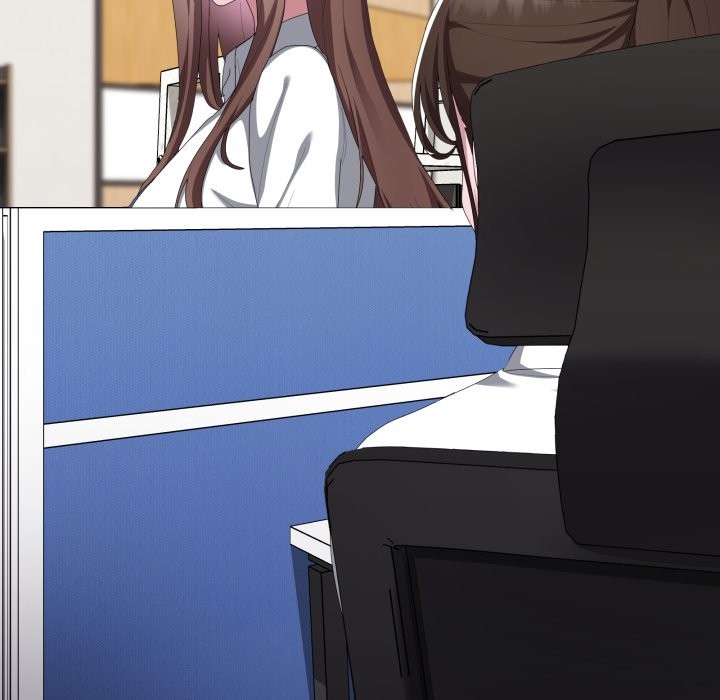 大企业里的小秘密第73話