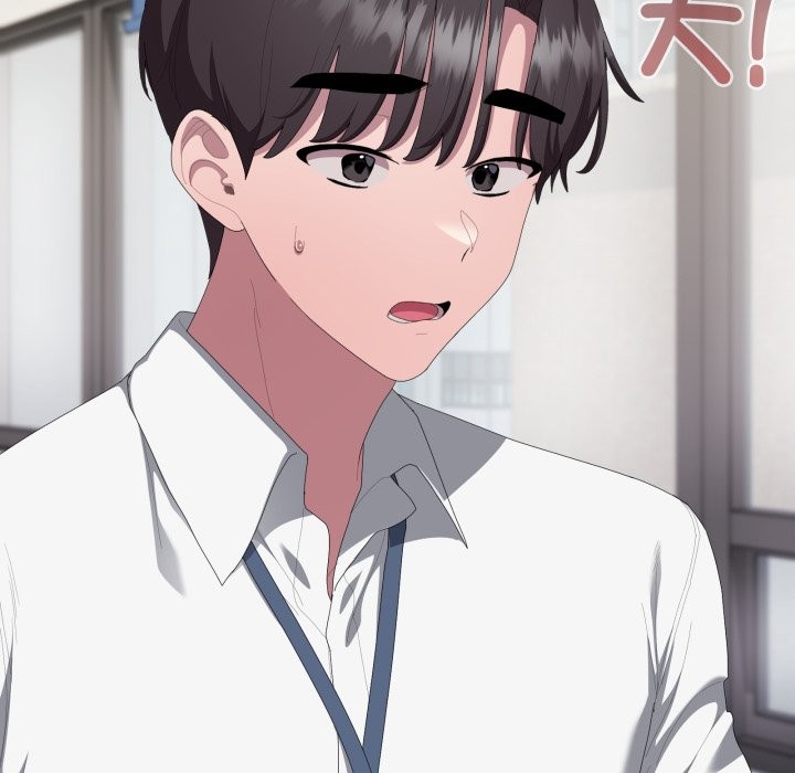 大企业里的小秘密第73話