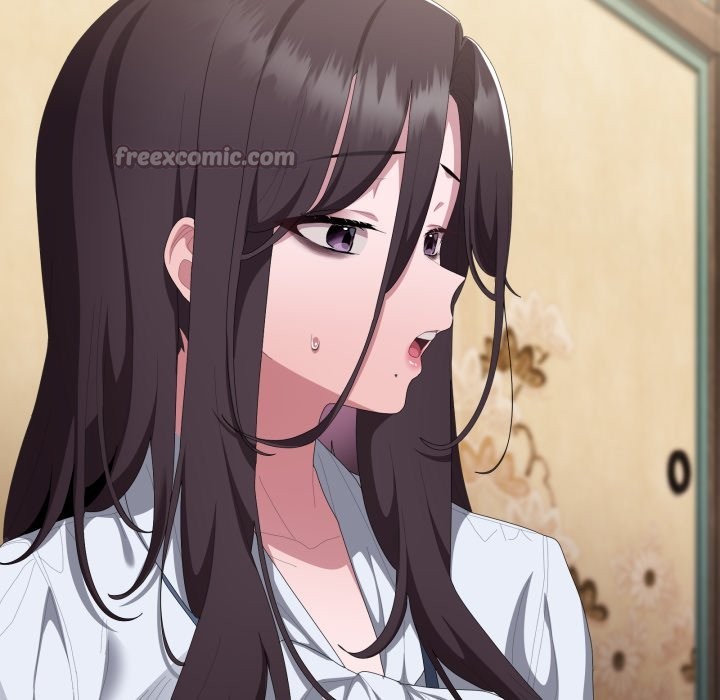 大企业里的小秘密第73話