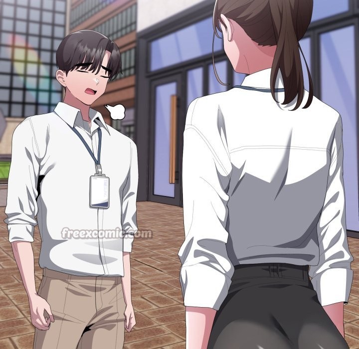 大企业里的小秘密第73話