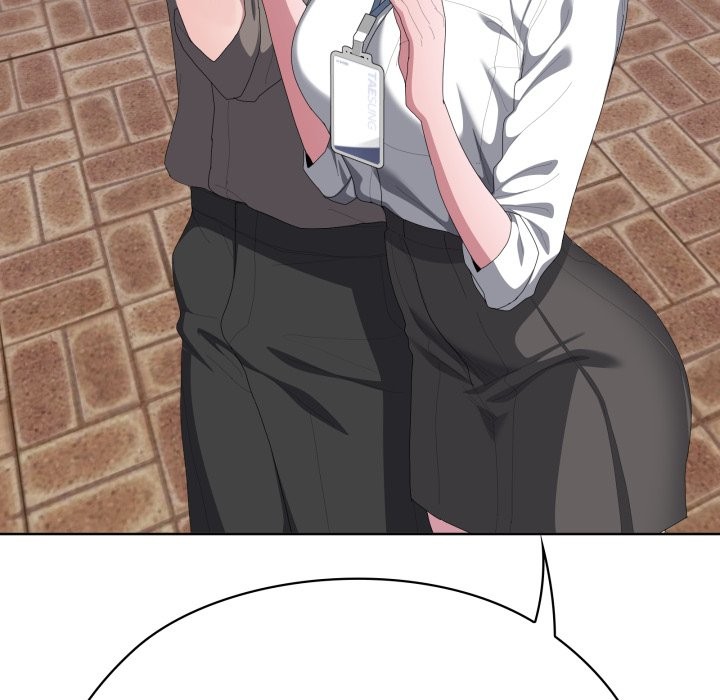 大企业里的小秘密第73話