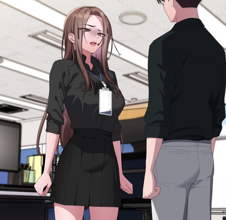 大企业里的小秘密第74話