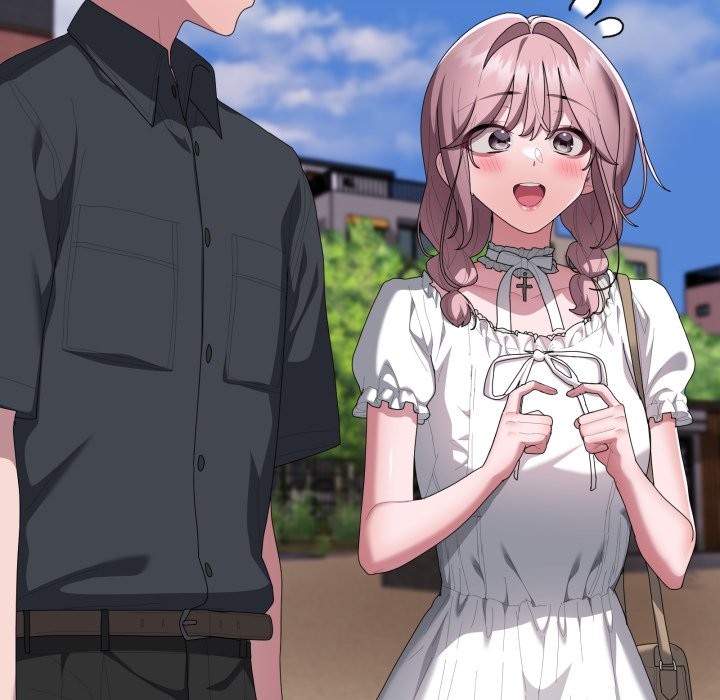 大企业里的小秘密第75話