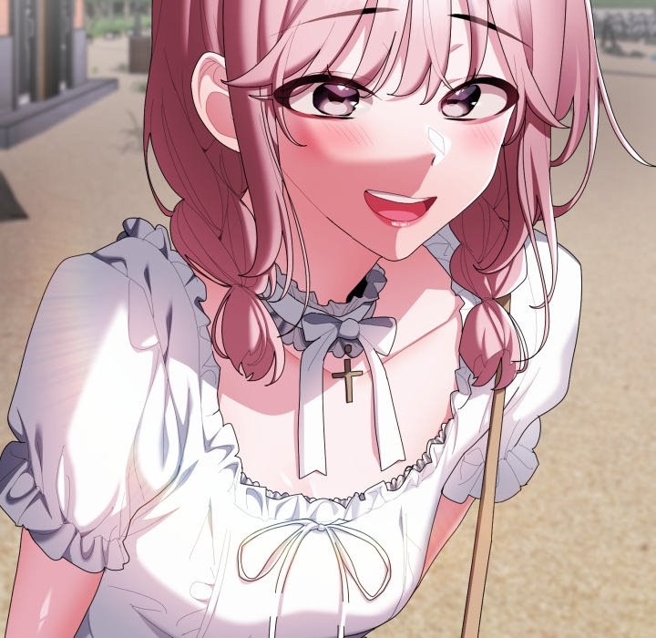 大企业里的小秘密第75話