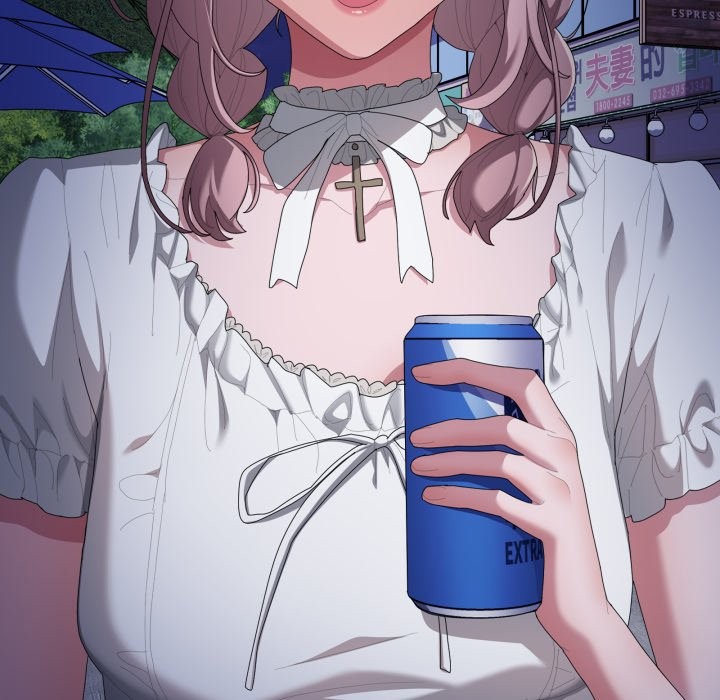 大企业里的小秘密第75話