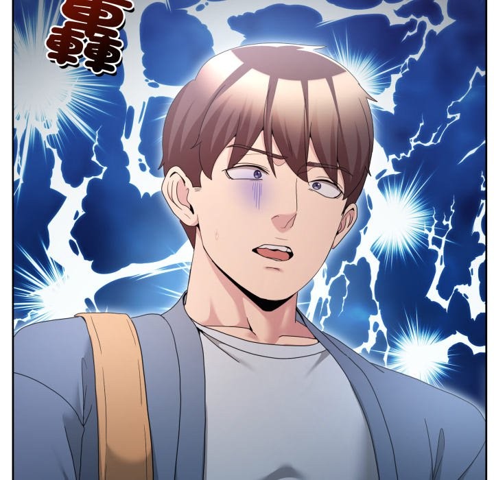 男人止步第41話