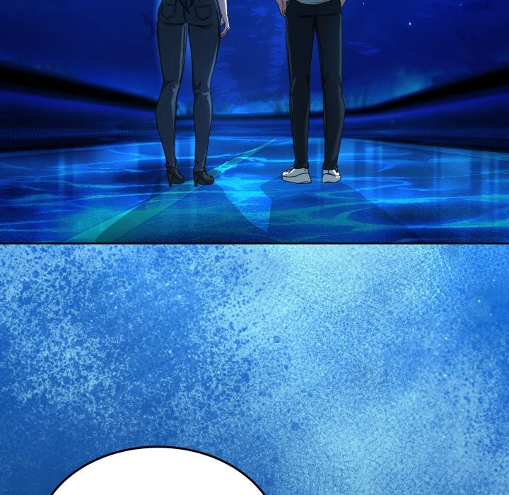 男人止步第42話