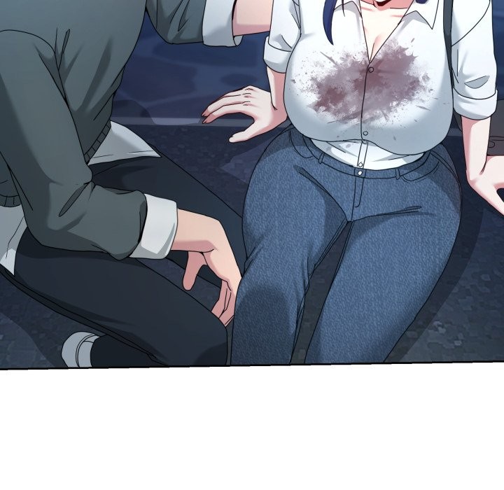 男人止步第43話