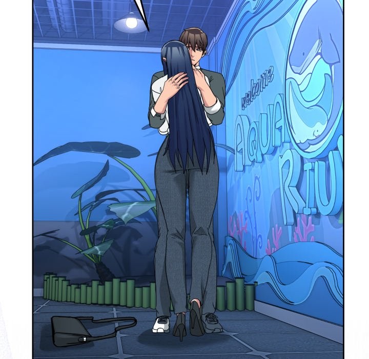 男人止步第43話