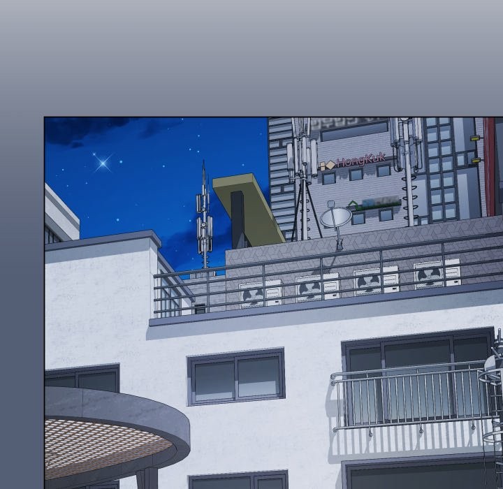 最後的沖刺第50話