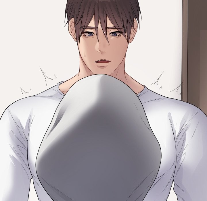 最後的沖刺第50話