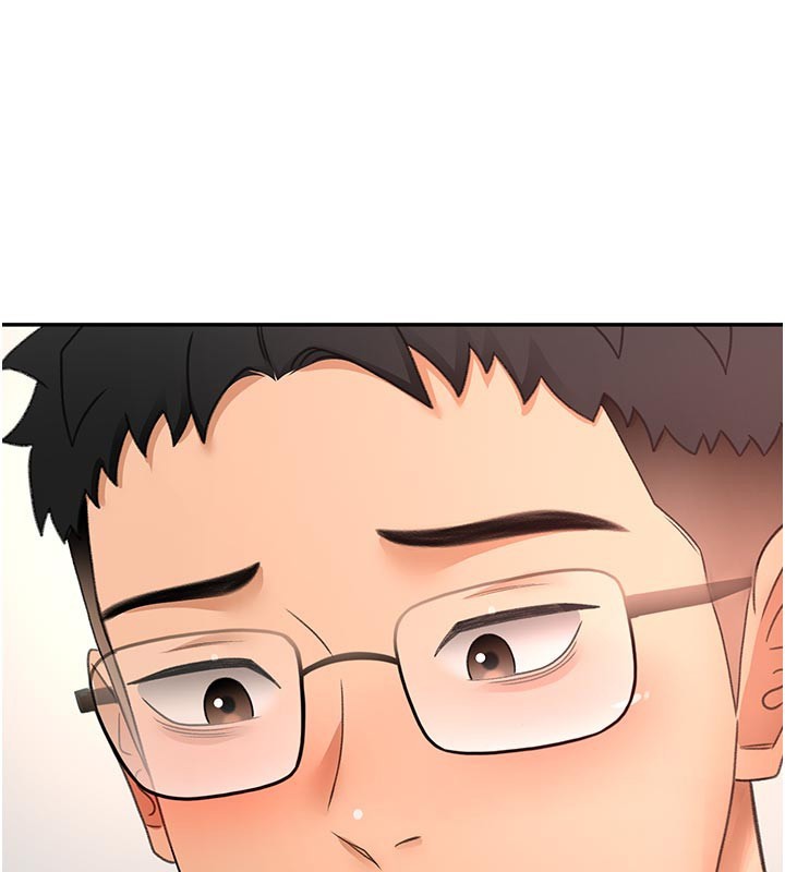 顶加套房的春天第57話-房東阿姨的離別宣言