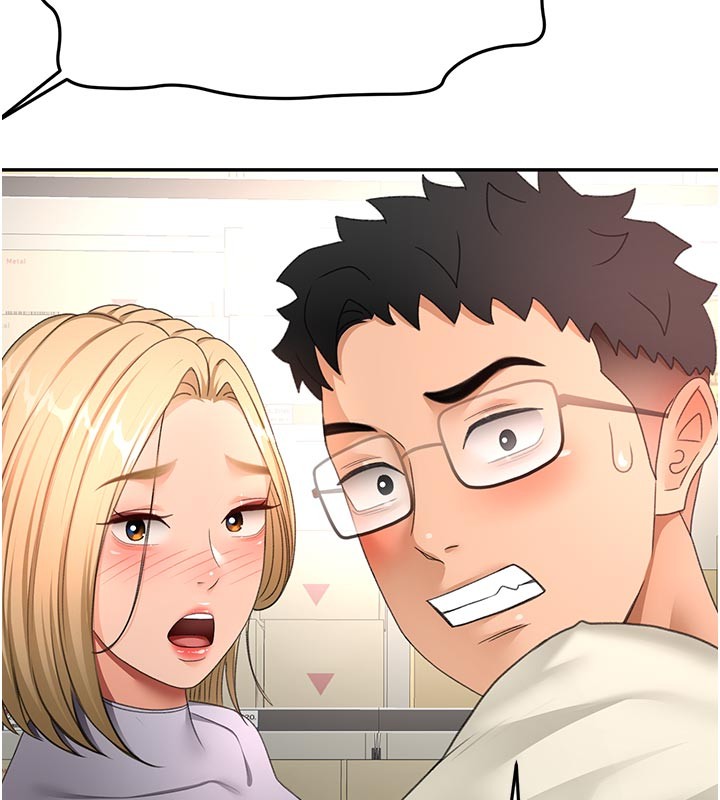 顶加套房的春天第57話-房東阿姨的離別宣言