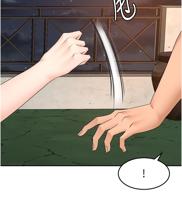 顶加套房的春天第57話-房東阿姨的離別宣言