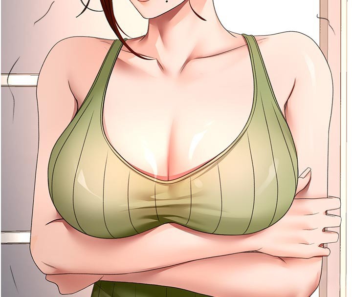 顶加套房的春天第57話-房東阿姨的離別宣言