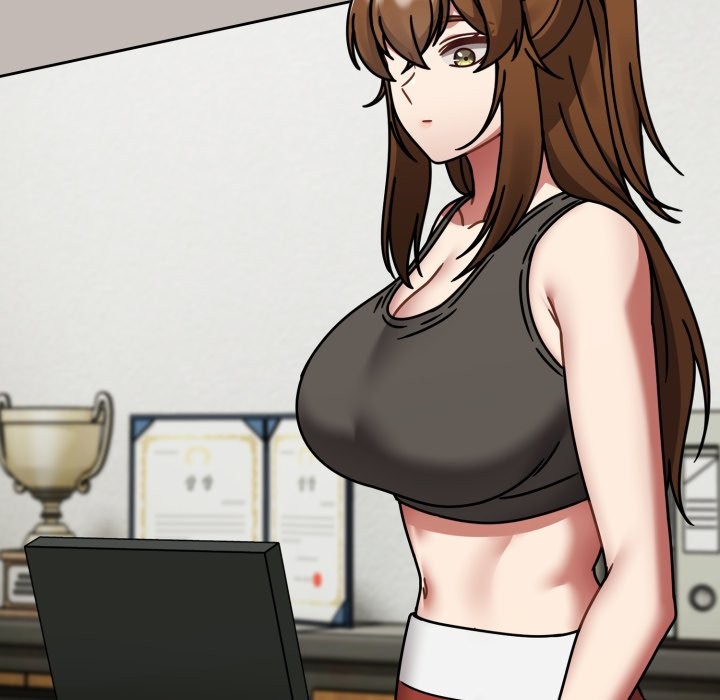 熱情拳擊館第60話