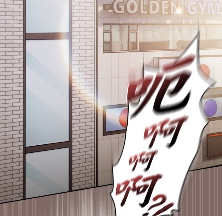 熱情拳擊館第60話