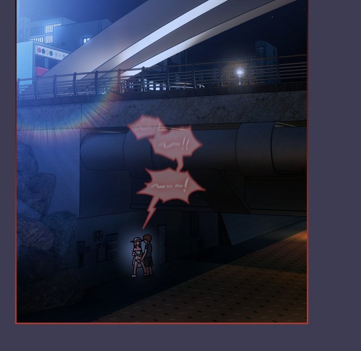 熱情拳擊館第60話