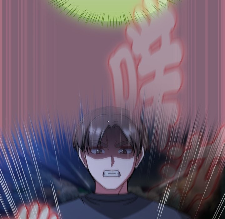 熱情拳擊館第61話