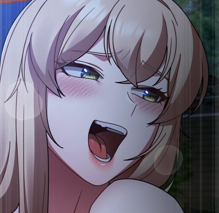 熱情拳擊館第61話