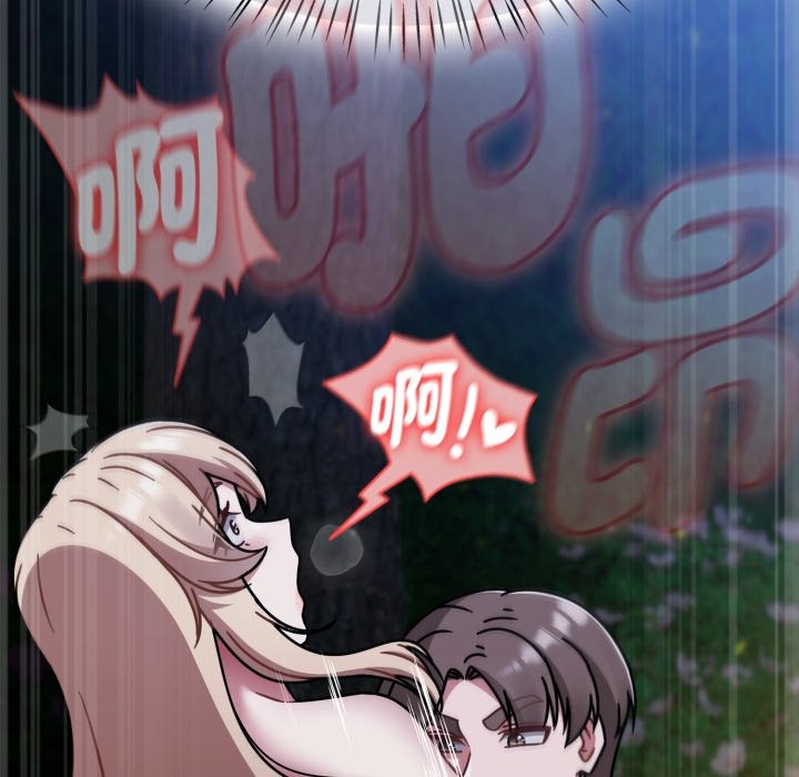 熱情拳擊館第61話