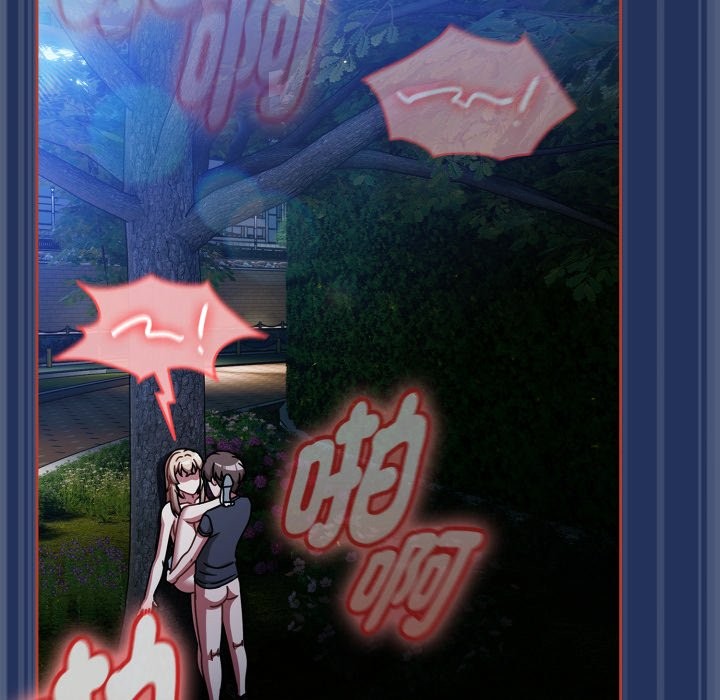 熱情拳擊館第61話