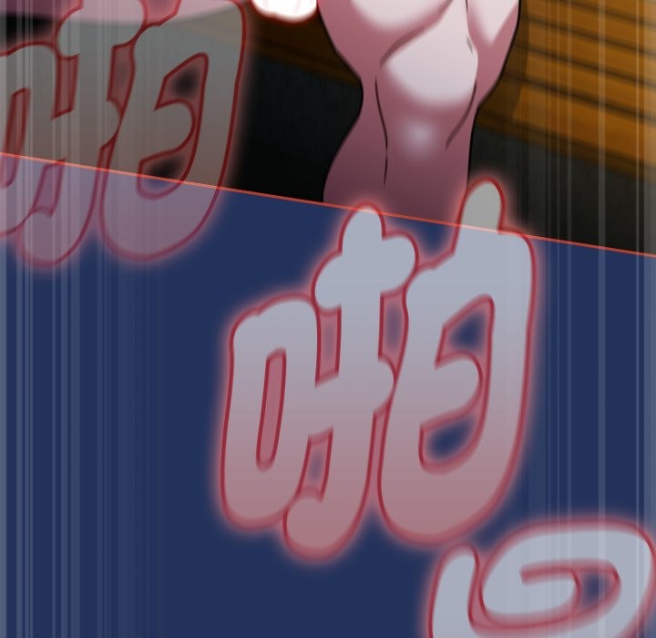 熱情拳擊館第61話