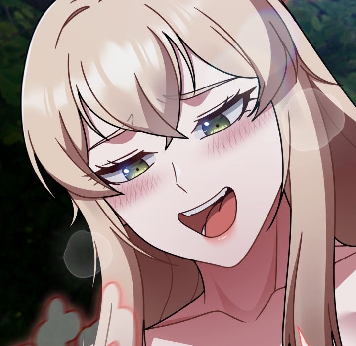 熱情拳擊館第61話