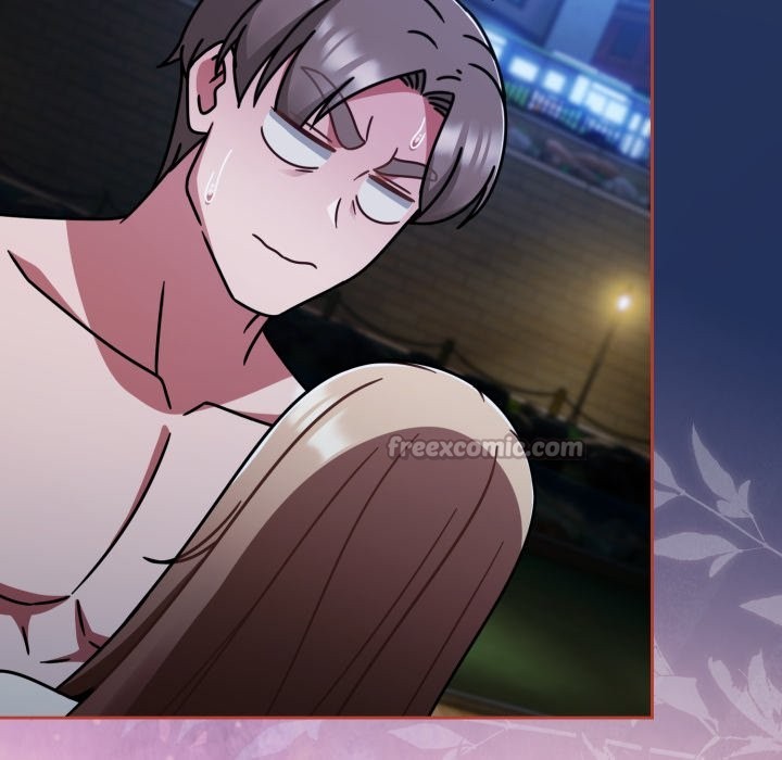 熱情拳擊館第61話