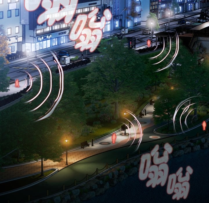 熱情拳擊館第61話