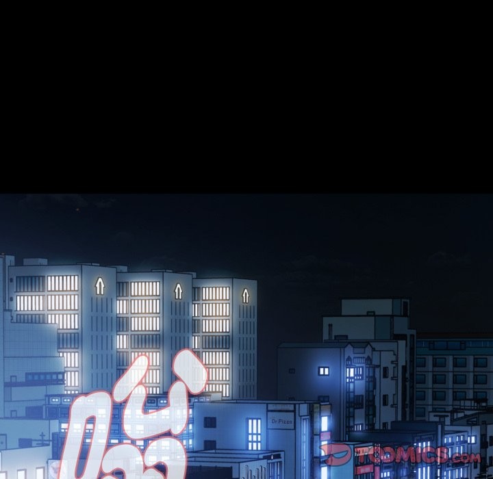 熱情拳擊館第61話