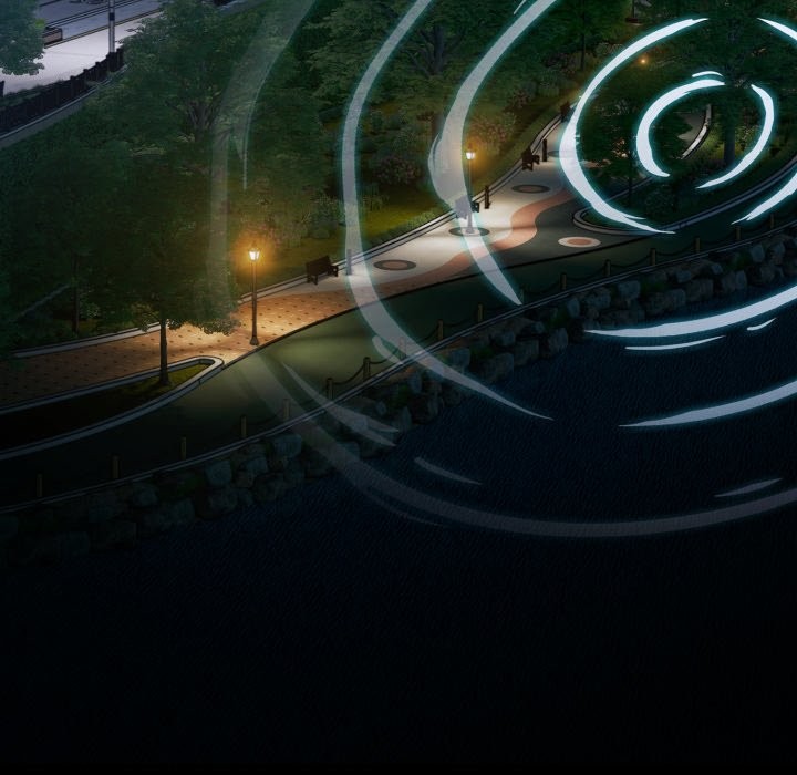 熱情拳擊館第61話