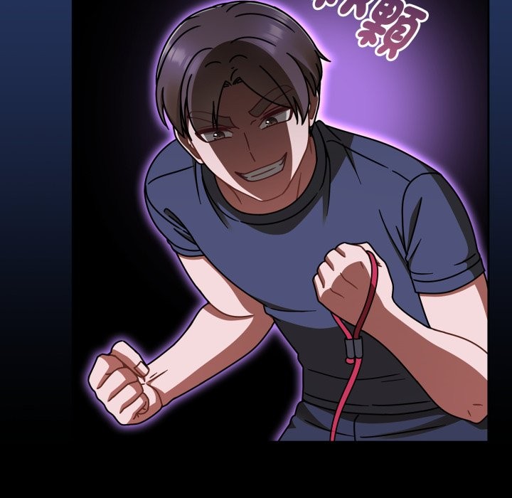 熱情拳擊館第61話