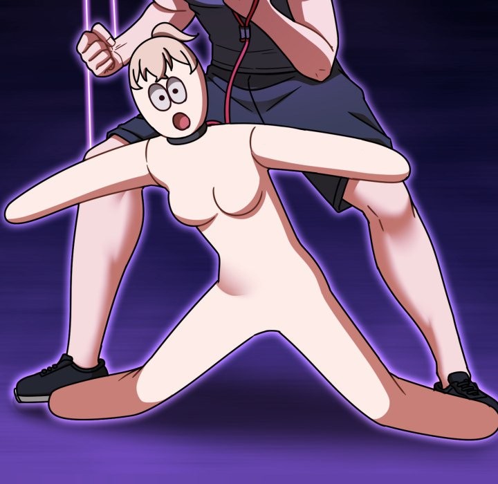 熱情拳擊館第61話