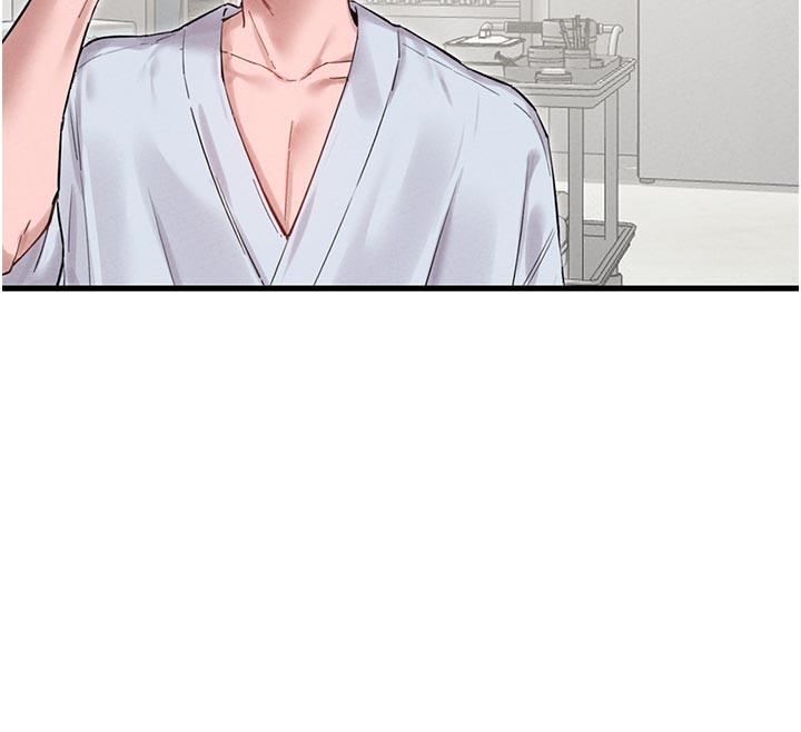 男人配額制第35話-小護士吃醋了?!