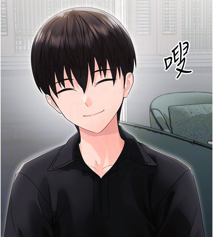 幼惑第17話-妳騙小孩的懲罰