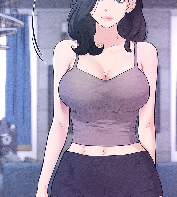 继母与继姐第109話-被發現也無所謂&hearts;