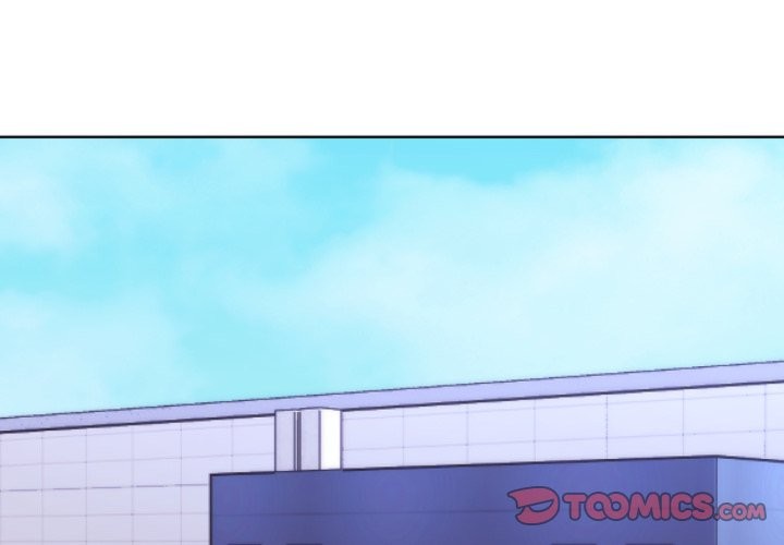 扑通扑通终极密码第1话