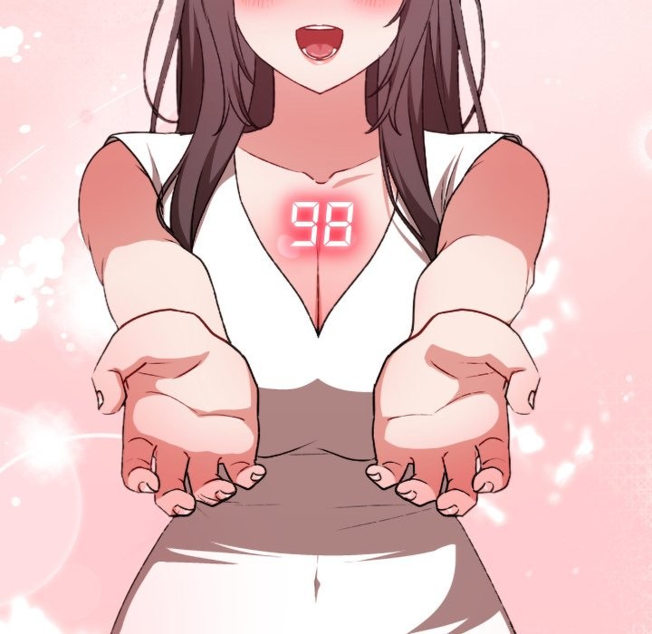 扑通扑通终极密码第4话