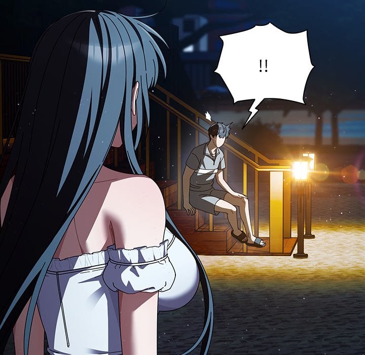 请弄臟我的女朋友第39話