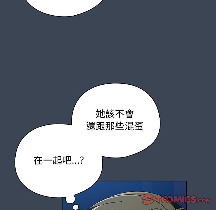 請弄臟我的女朋友第39話