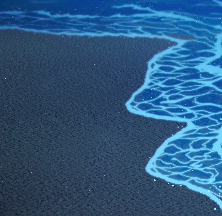 請弄臟我的女朋友第39話