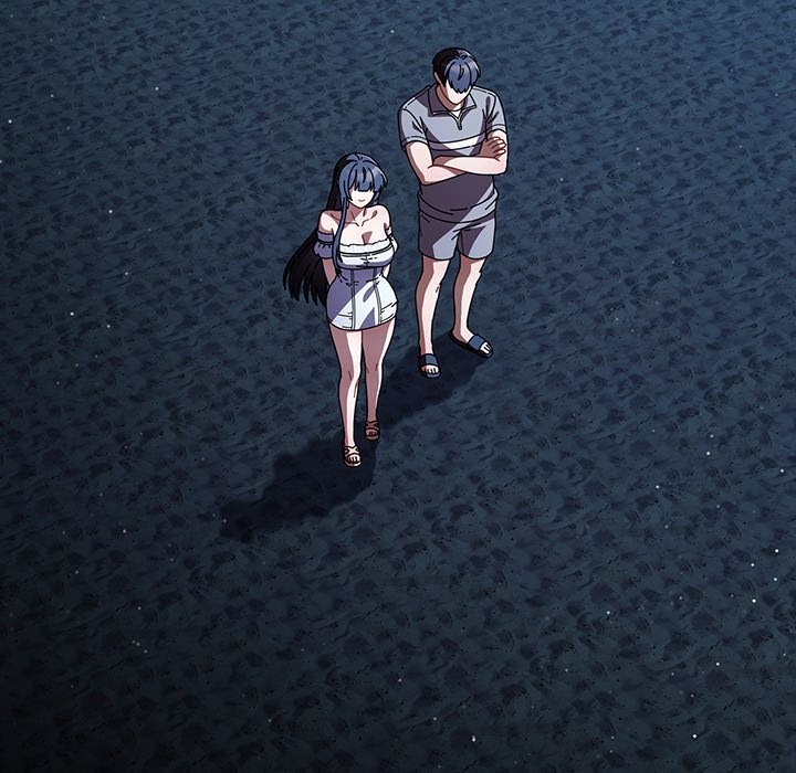 請弄臟我的女朋友第39話