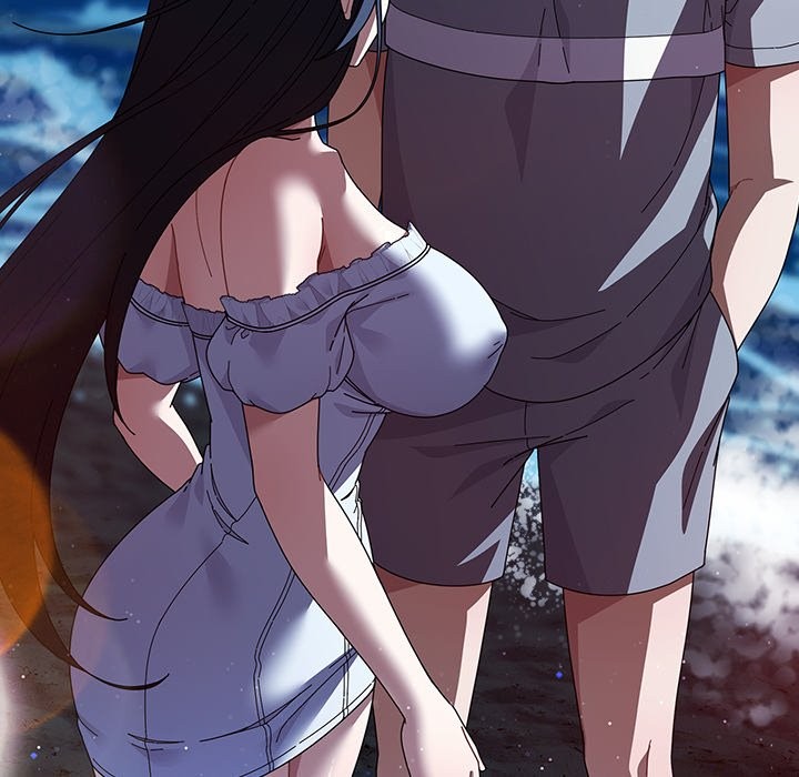 請弄臟我的女朋友第39話