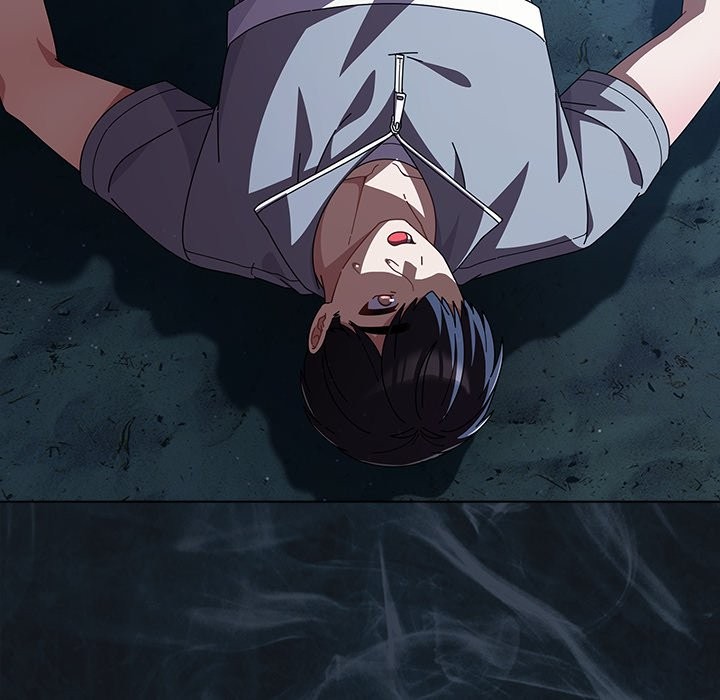 請弄臟我的女朋友第39話